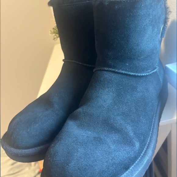 Koolaburra by Ugg Remley Short boots - Picture 4 of 7